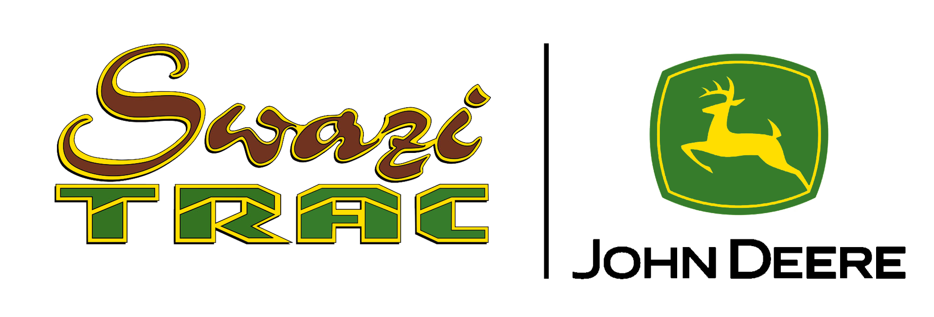 SwaziTrac Logo