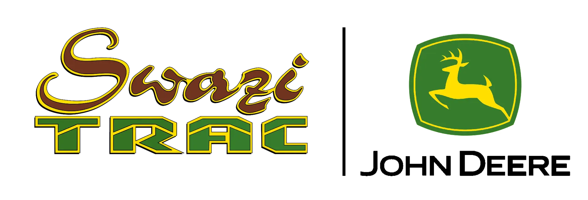 SwaziTrac Logo