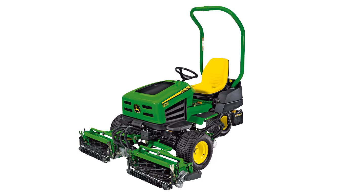 2653B PrecisionCut™