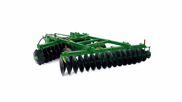 Implements equipment