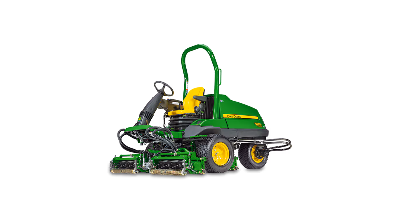 7200A PrecisionCut™