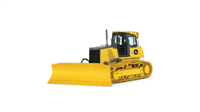 Construction equipment