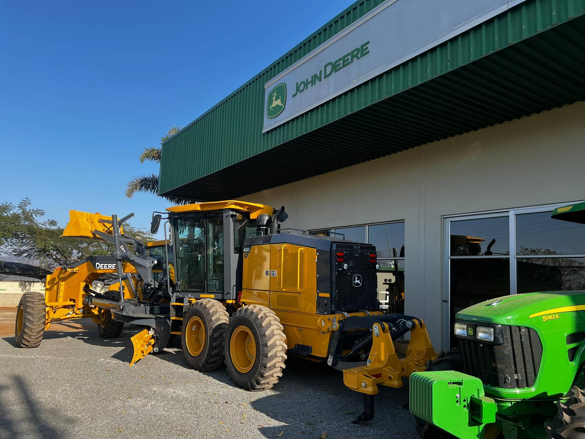 SwaziTrac Company Overview