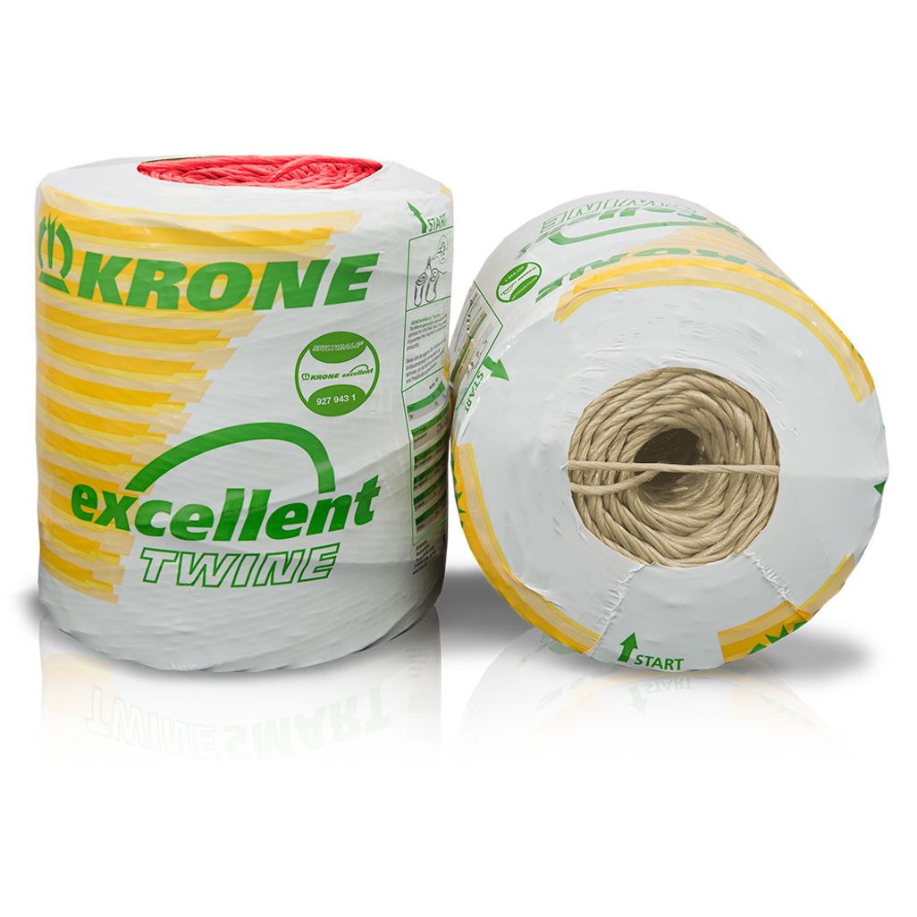 Rovic Baler Twine - Baling Supplies