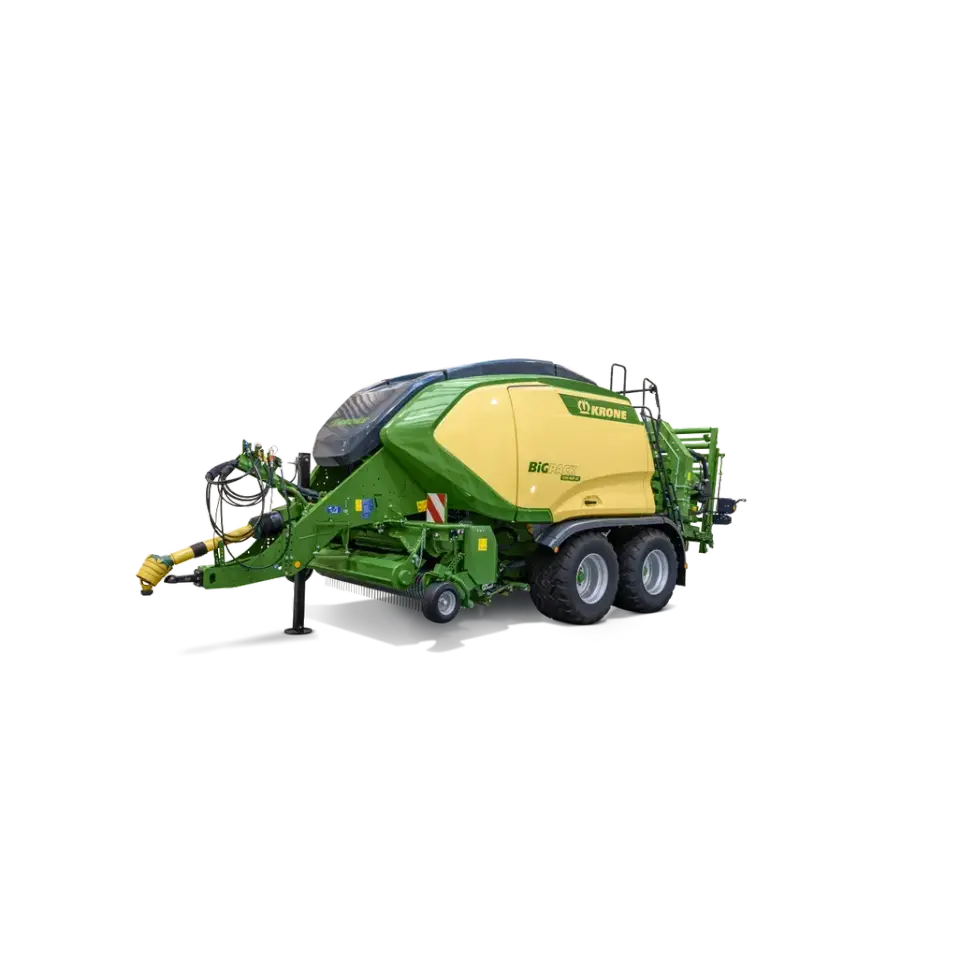 Big Pack HDP 1290 - Rovic