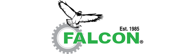 Falcon Equipment Supplier - SwaziTrac