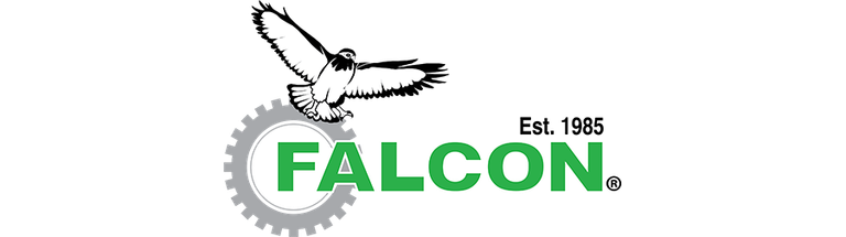 Falcon Equipment Supplier - SwaziTrac