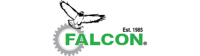 Falcon Equipment Supplier - SwaziTrac