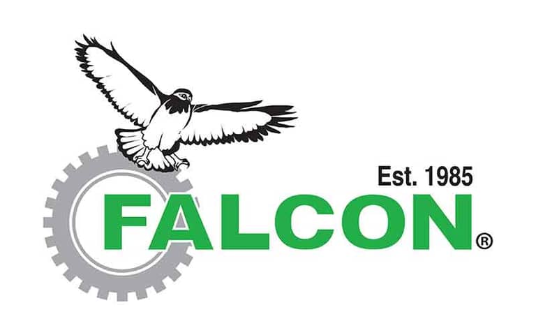 Falcon Equipment