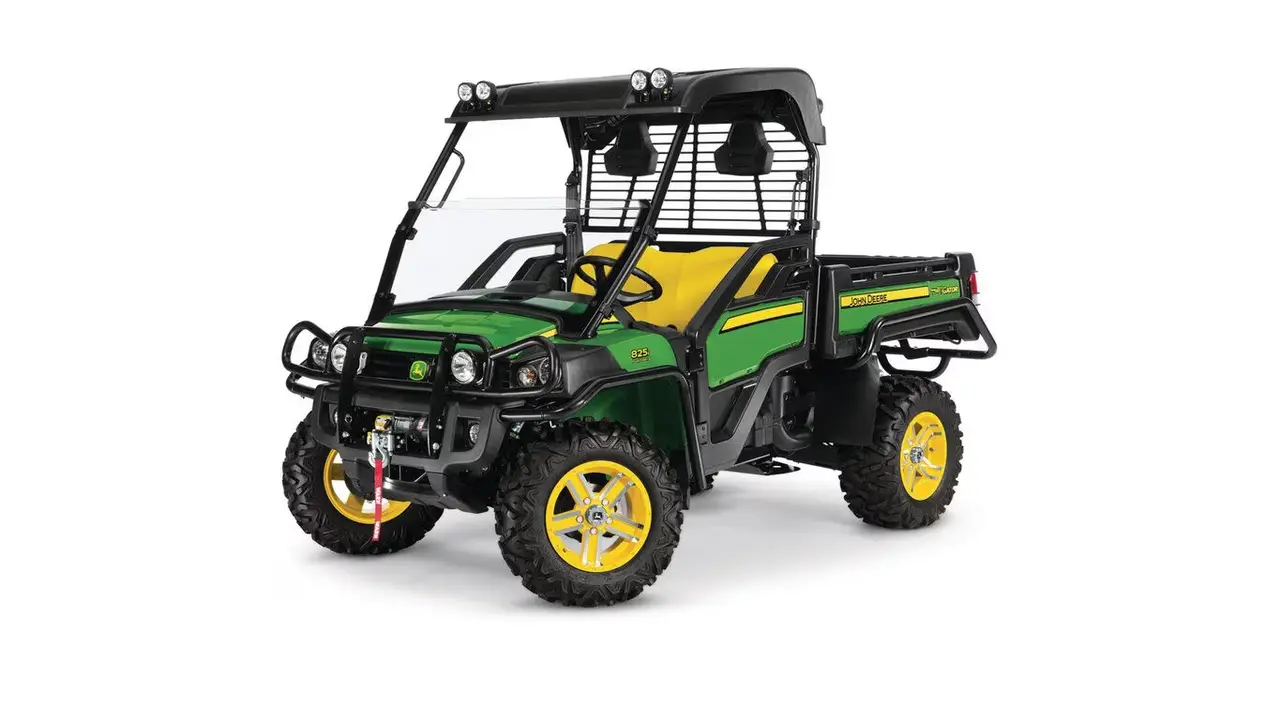 Turf, Golf & Sports equipment