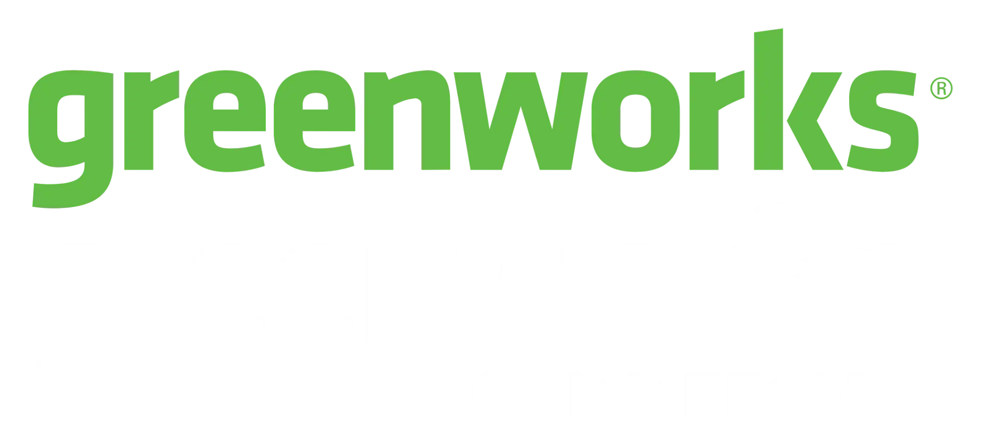 Greenworks Equipment - SwaziTrac