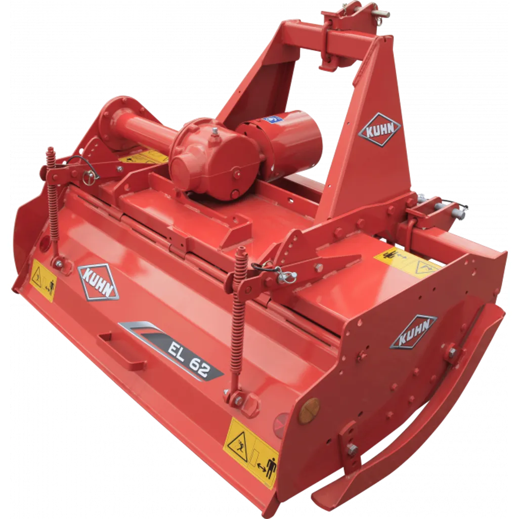 Rovic Ground Engaging Equipment