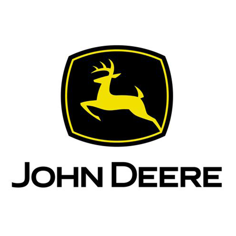 John Deere - Construction Official Dealer