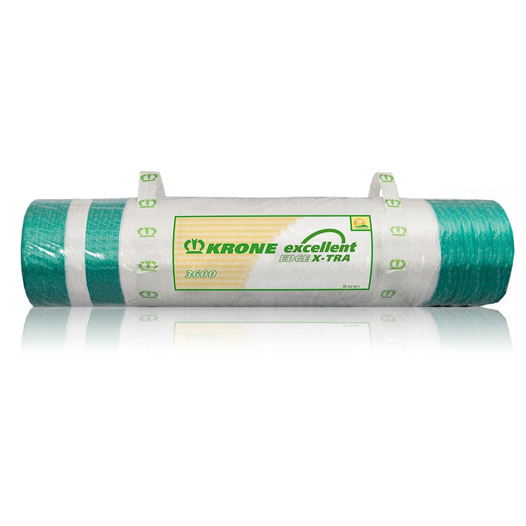 Rovic Krone Baler Net - Premium Bale Wrapping