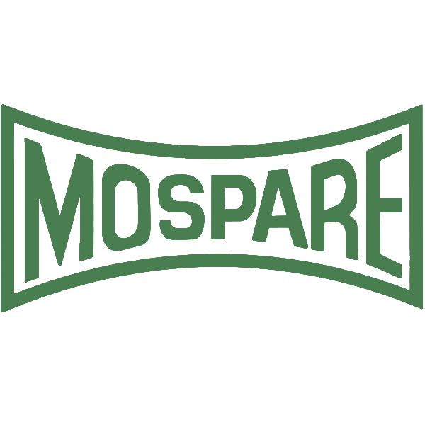 MoSpare Parts Supplier - SwaziTrac