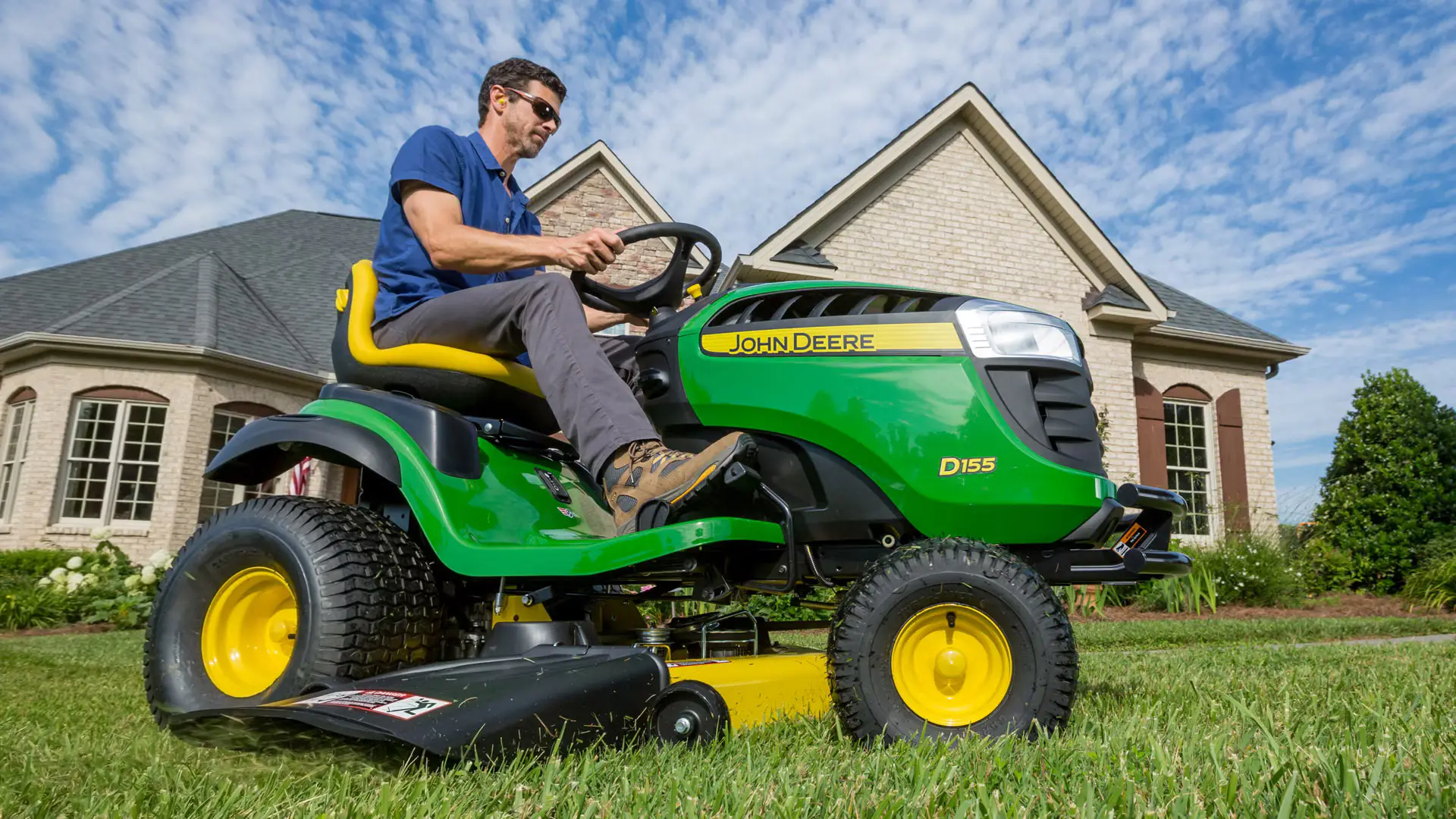 Lawn & Garden