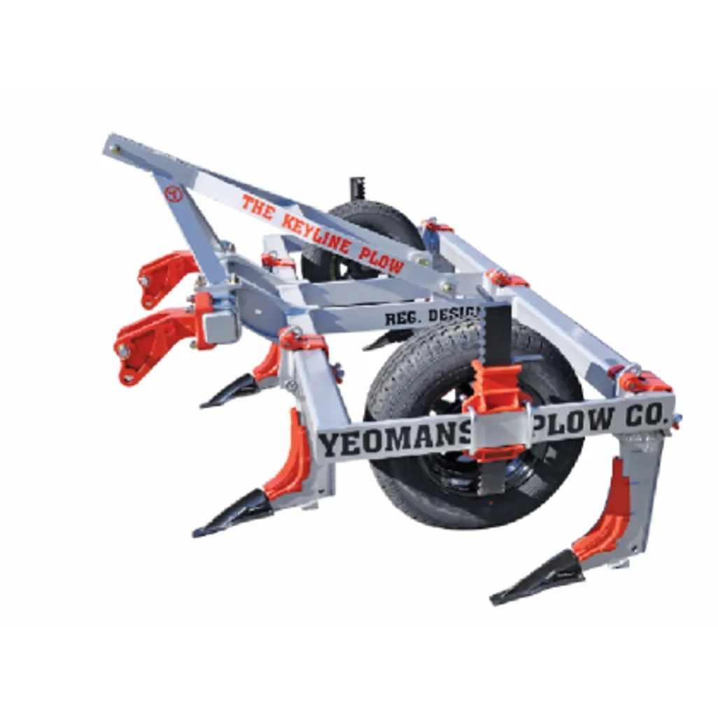 Rovic Pasture Renovator - Grassland Maintenance Equipment