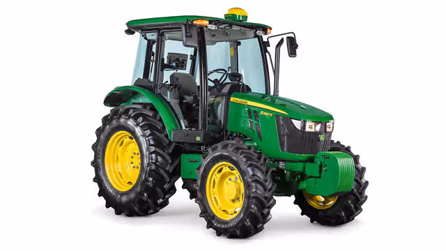 Agriculture equipment