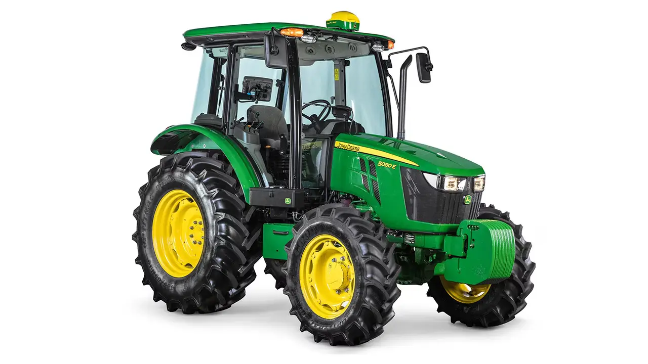 Agriculture equipment