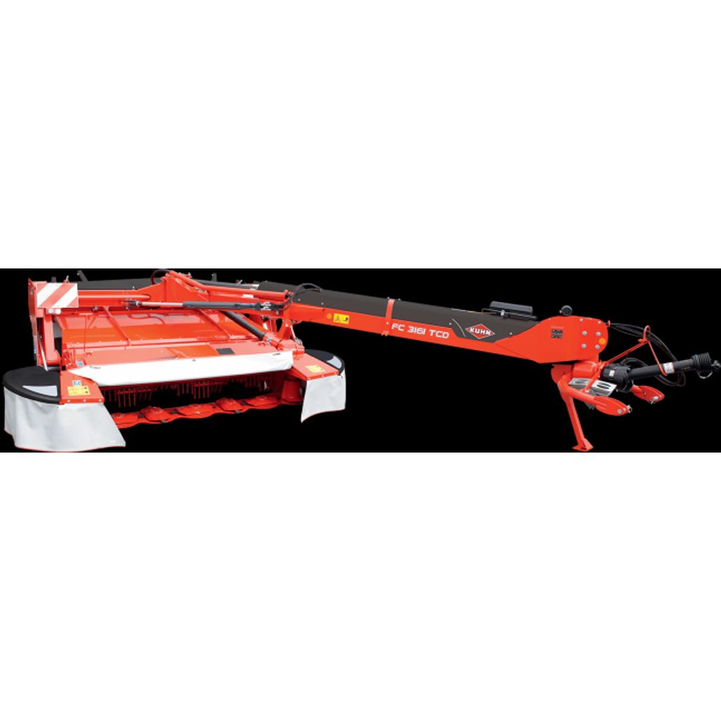 Rovic Agricultural Equipment - High-quality implements for farming